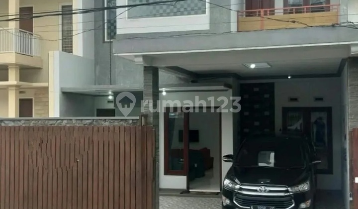 DEWI- DiJual Villa di JALAN ABDUL , Batu , Batu
