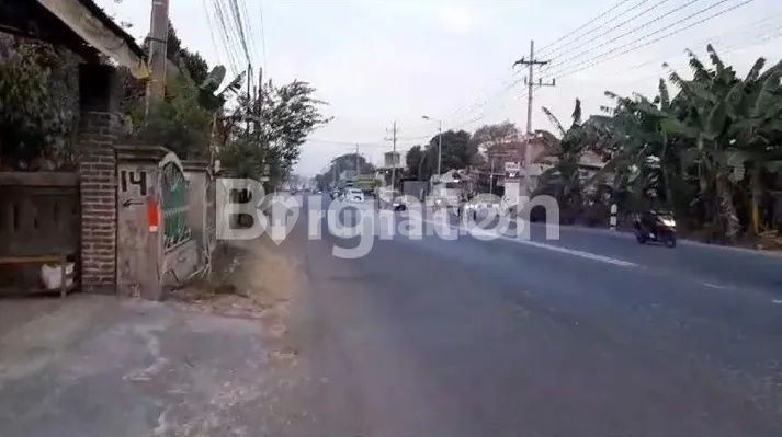 Taufik - Jual Rumah JL JAJAR - Ngoro Mojokerto 2