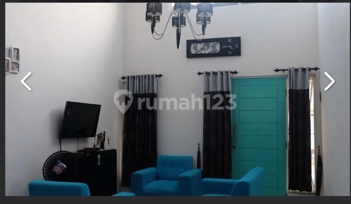 Jeffry- DiJual Rumah di GRAND SEMANGGI MANGROVE , Wonorejo , Surabaya 2