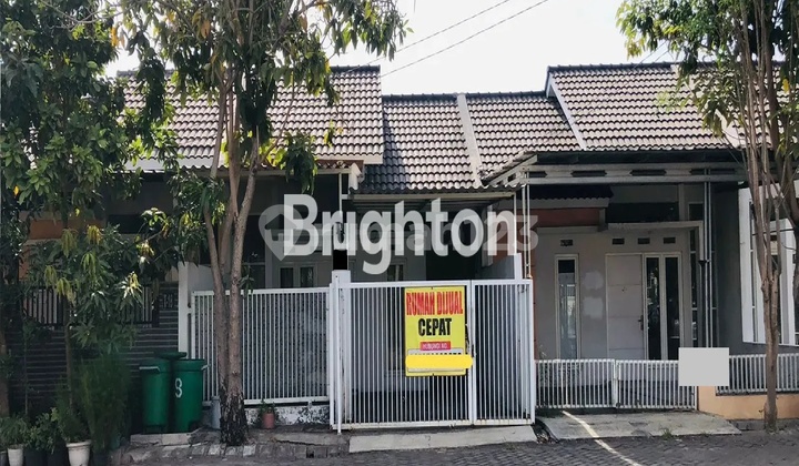 Jeffry- DiJual Rumah di HEAVENLAND PARK , Candi , Sidoarjo Jeffry- DiJual Rumah di HEAVENLAND PARK , Candi , Sidoarjo