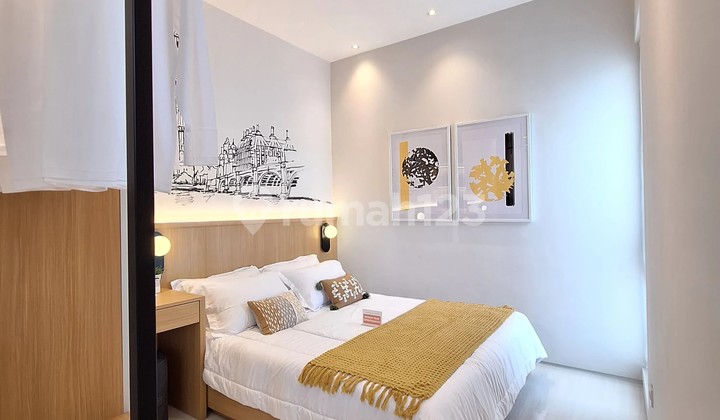 Rumah selangkah ke surabaya, lokasi 0 jalan provinsi fasilitas lengkap 2