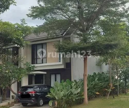 Enwd Dijual Rumah di Citraland Northwest Lake , Citraland , Surabaya , Jawa Timur