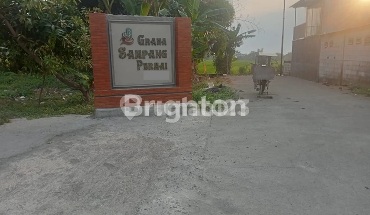 Taufik - DiJual Tanah di SAMPANG AGUNG , Kutorejo , Mojokerto Taufik - DiJual Tanah di SAMPANG AGUNG , Kutorejo , Mojokerto