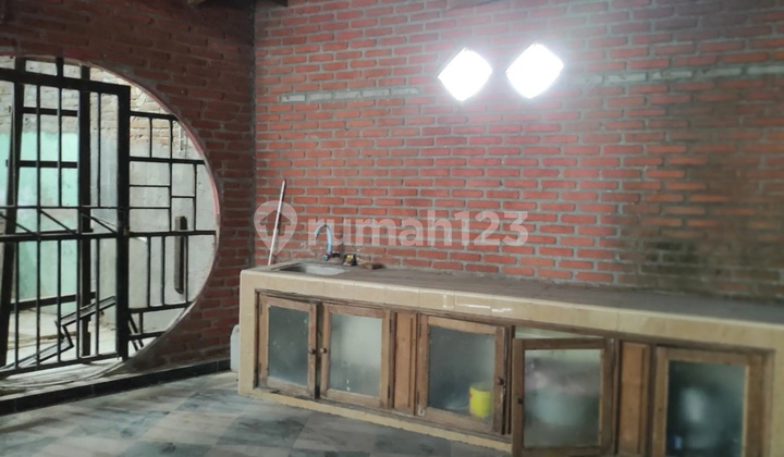 DEWI- DiJual Rumah di JALAN KI HAJAR DEWANTORO PERUM SELOSARI PERMAI , Panekan , Magetan 2