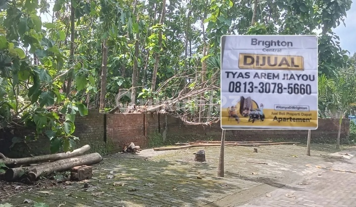 TYAS- DiJual Tanah di JALAN NOGOSOSRO , Taman , Madiun TYAS- DiJual Tanah di JALAN NOGOSOSRO , Taman , Madiun