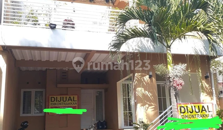DEWI- DiJual Rumah di EASTERN HILL REGENCY , Cibiru , Bandung