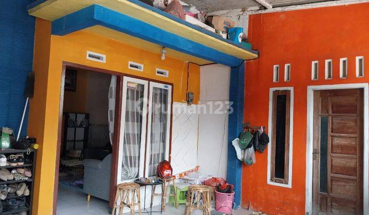 Taufik - Jual Rumah NIRWANA EKSEKUTIF - Kutorejo Mojokerto 2