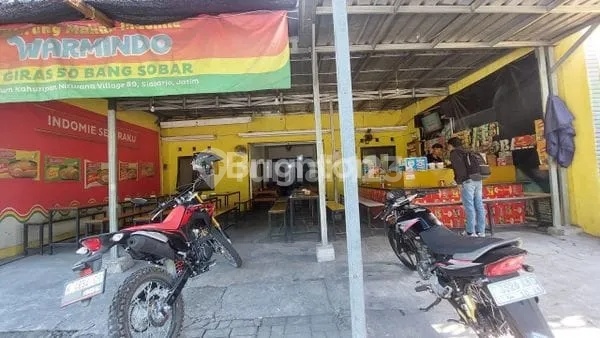 Chendy- DiJual Rumah di KAHURIPAN NIRWANA VILLAGE , Sidoarjo , Sidoarjo