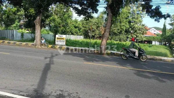 Nsni Dijual Tanah di Jl. D.i Panjaitan , Taman , Madiun , Jawa Timur 0852xxxxxxxx