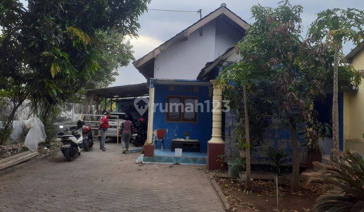 Taufik - Jual Rumah DUSUN PADANGAN DESA SUMOLAWANG - Puri Mojokerto 1