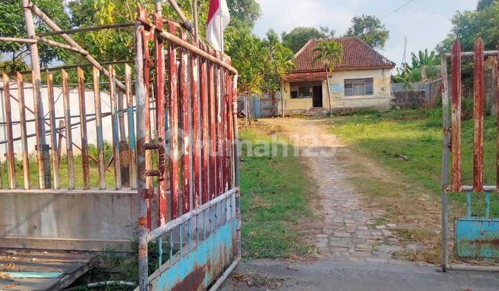 TYAS- DiJual Tanah di SETIA BUDI TIMUR , Kartoharjo , Madiun TYAS- DiJual Tanah di SETIA BUDI TIMUR , Kartoharjo , Madiun