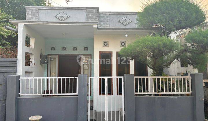 Taufik - Jual Rumah DUSUN BELAHAN - Mojosari Mojokerto 1