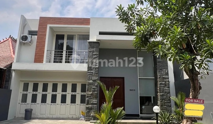 Jeffry- DiJual Villa di TAMAN DAYU , Pandaan , Pasuruan