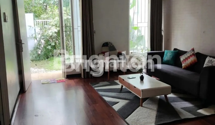 Jeffry- DiJual Rumah di HEAVENLAND PARK , Candi , Sidoarjo 2