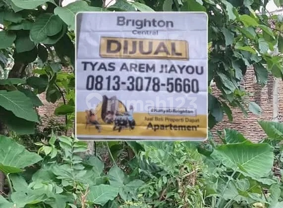 TYAS - Land for Sale on NOGOSOSRO STREET, Taman, Madiun TYAS - Land for Sale on NOGOSOSRO STREET, Taman, Madiun