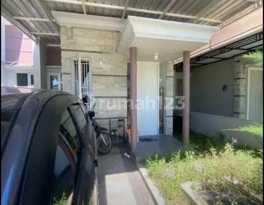 Frida - House for Rent in SAFIRA JUANDA RESORT, Gedangan, Sidoarjo, East Java
Property Description:
Transaction: Rent
Type: House
Address: SAFIRA JUANDA RESORT
Location: Gedangan, Sidoarjo, East Java
Certificate: SHM (Freehold Title)
Land Area: 96 m2
Building Area: Frida - House for Rent in SAFIRA JUANDA RESORT, Gedangan, Sidoarjo, East Java
Property Description:
Transaction: Rent
Type: House
Address: SAFIRA JUANDA RESORT
Location: Gedangan, Sidoarjo, East Java
Certificate: SHM (Freehold Title)
Land Area: 96 m2
Building Area: