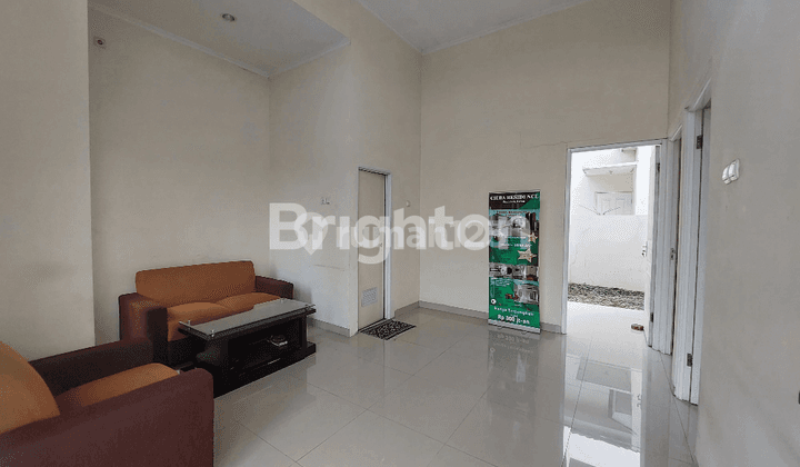 Rumah siap huni di Prambon , lokasi dekat surabaya Hunian Nyaman, Cocok untuk Keluarga Baru 2