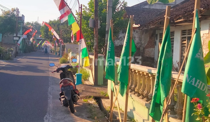TYAS- DiJual Tanah di JALAN MELATI , Wungu , Madiun TYAS- DiJual Tanah di JALAN MELATI , Wungu , Madiun