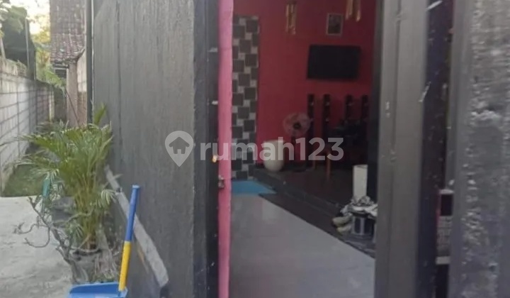 Tyas- House for rent in MOJORAYUNG, Wungu, Madiun