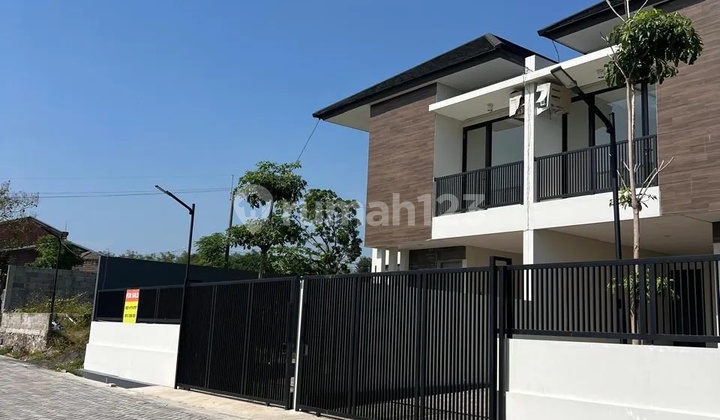 Jeffry- DiJual Rumah di DUREN SEWU VILLAGE , Pandaan , Pasuruan 2