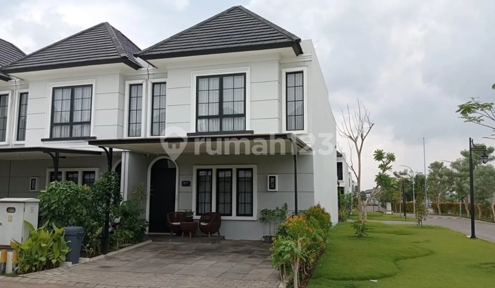 Jeffry- DiJual Rumah di MANSION NINE , Lakarsantri , Surabaya Jeffry- DiJual Rumah di MANSION NINE , Lakarsantri , Surabaya