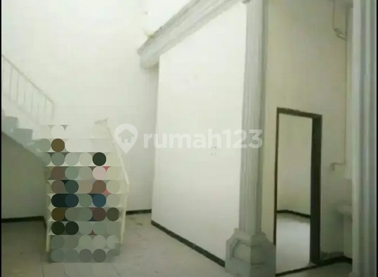 Frida- Disewakan Rumah di SIDOKARE ASRI , Sidoarjo , Sidoarjo , Jawa Timur
Deskripsi Properti,
Transaksi : Sewa
Tipe : Rumah
Alamat : SIDOKARE ASRI
Lokasi : Sidoarjo , Sidoarjo , Jawa Timur
Sertifikat : SHM
Luas Tanah : 126 m2
Luas Bangunan : 180 m2
Kam Frida- Disewakan Rumah di SIDOKARE ASRI , Sidoarjo , Sidoarjo , Jawa Timur
Deskripsi Properti,
Transaksi : Sewa
Tipe : Rumah
Alamat : SIDOKARE ASRI
Lokasi : Sidoarjo , Sidoarjo , Jawa Timur
Sertifikat : SHM
Luas Tanah : 126 m2
Luas Bangunan : 180 m2
Kam