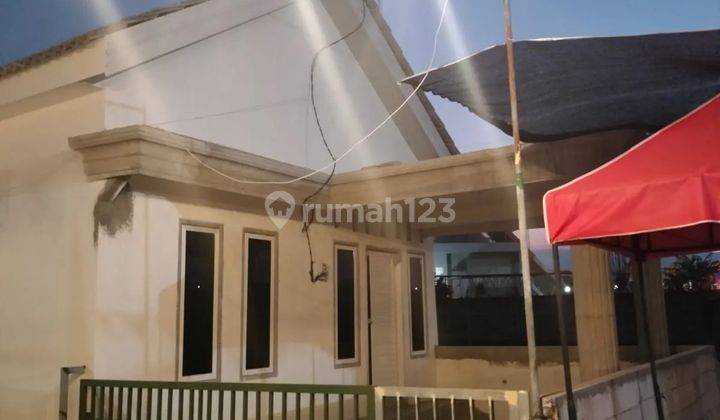 Taufik - Jual Rumah JL BALAI DESA PAGERLUYUNG GEDEG - Gedeg Mojokerto 1