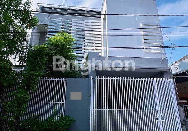 Jeffry- DiJual Rumah di GRIYA BABATAN MUKTI , Wiyung , Surabaya  1