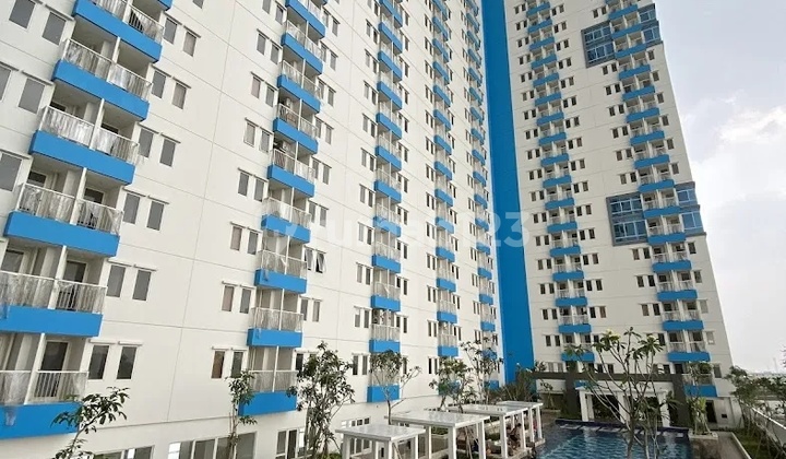Jeffry- DiJual Apartment di PUNCAK CBD , Wiyung , Surabaya Jeffry- DiJual Apartment di PUNCAK CBD , Wiyung , Surabaya