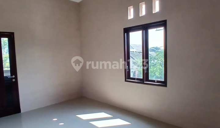 Taufik - Jual Rumah THE SUAM RESIDENCE - Magersari Mojokerto 2