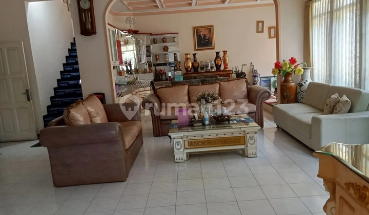 Jeffry- DiJual Rumah di KARAH INDAH , Jambangan , Surabaya 2