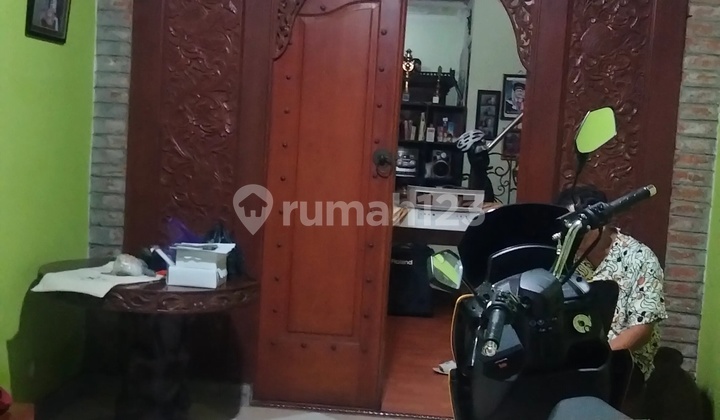 Tyas- DiJual Rumah di KESATRIA BHAKTI , Kartoharjo , Madiun 2