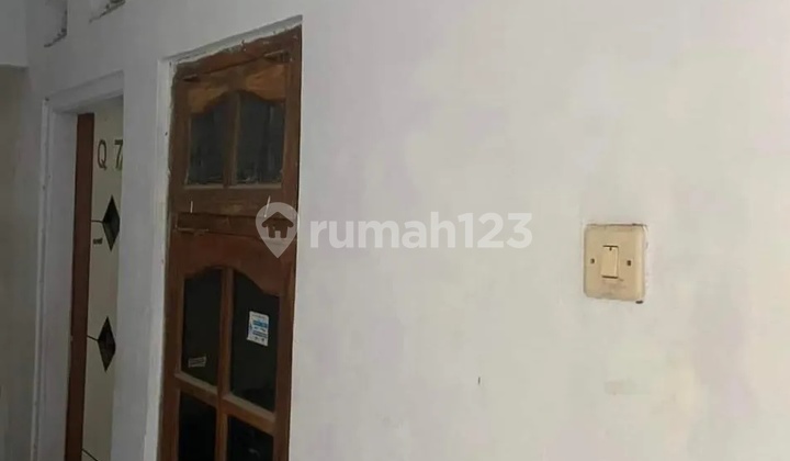 Taufik - Jual Rumah Kos DUSUN NGORO SELATAN DESA NGORO - Ngoro Mojokerto