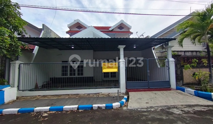 Jeffry- Disewakan Rumah di PONDOK TJANDRA , Waru , Sidoarjo Jeffry- Disewakan Rumah di PONDOK TJANDRA , Waru , Sidoarjo