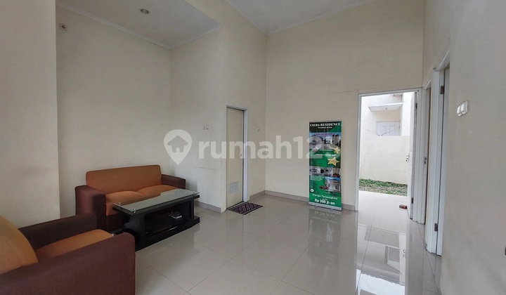 Syaiful- For Sale House in Ciera Residence, Prambon, Sidoarjo 2