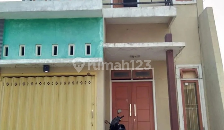 DEWI - Boarding House for Sale in LIRBOYO MOJOROTO, Mojoroto, Kediri