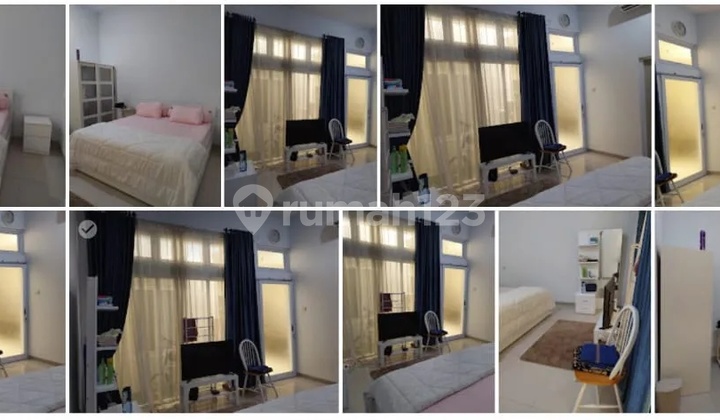 Jeffry- DiJual Rumah di HEAVENLAND PARK , Candi , Sidoarjo 2