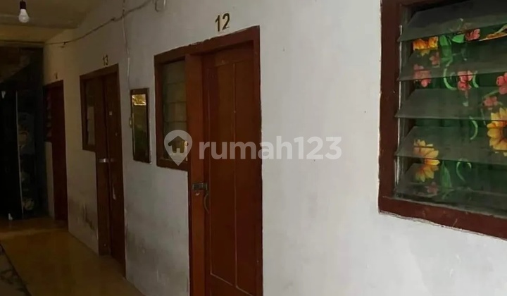 Taufik - Jual Rumah Kos DUSUN NGORO SELATAN DESA NGORO - Ngoro Mojokerto