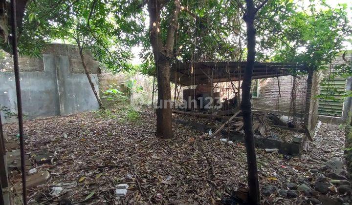 Taufik - Jual Rumah KEMBANGAN - Pungging Mojokerto 2