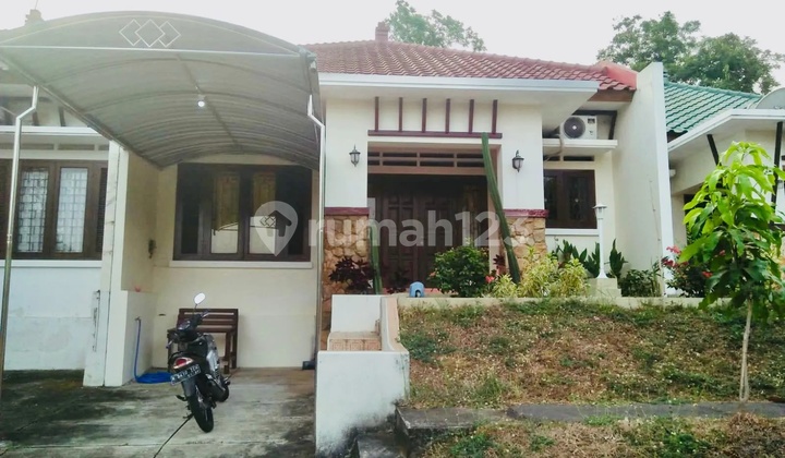 Jeffry- DiJual Rumah di THE TAMAN DAYU HUNIAN ALAM SEJAHTERA , Pandaan , Pasuruan