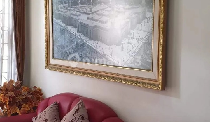 Jeffry- House for Sale in CITRA PADOVA, Sidoarjo 2