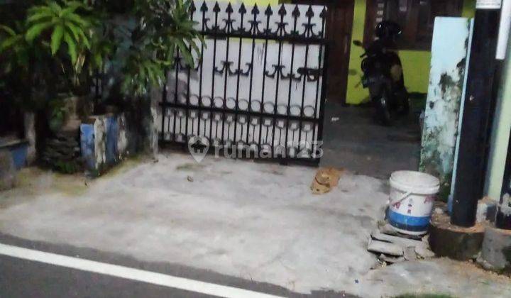 DEWI- DiJual Rumah di JALAN DAKOTA BUMI ANTARIKSA , Kartoharjo , Madiun 1