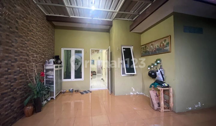 Jeffry- DiJual Rumah di GUNUNGSARI INDAH , Karangpilang , Surabaya 2