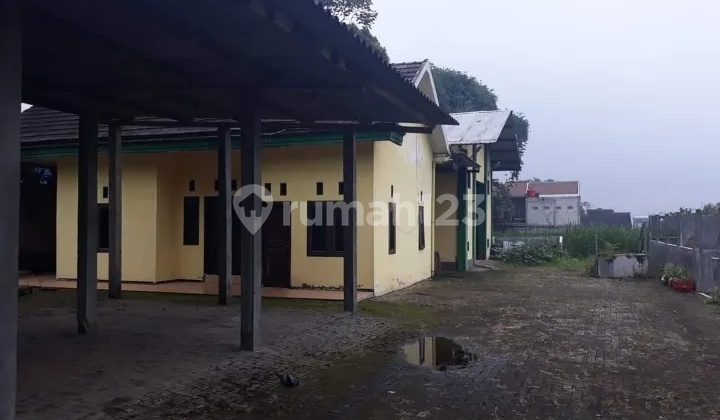 Taufik - Jual Rumah JL KERAMAT PUJON - Pujon Malang 2