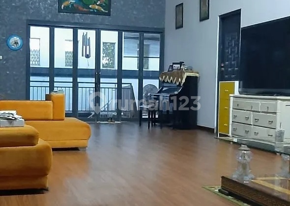 Jeffry- For Sale: House in DELTA SARI INDAH DELTA RAYA, Waru, Sidoarjo 2