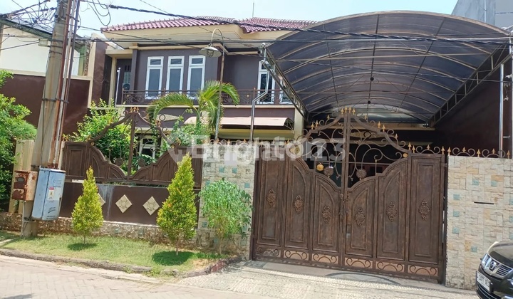 Jeffry- DiJual Rumah di GADING PANTAI , Kenjeran , Surabaya Jeffry- DiJual Rumah di GADING PANTAI , Kenjeran , Surabaya