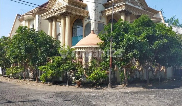 For Sale Luxury Home in CITRA PADOVA Ready to Occupy Strategic Location