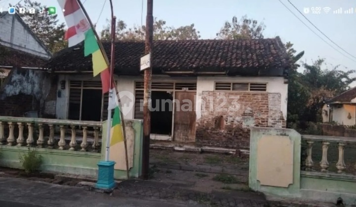 TYAS- DiJual Tanah di JALAN MELATI , Wungu , Madiun TYAS- DiJual Tanah di JALAN MELATI , Wungu , Madiun