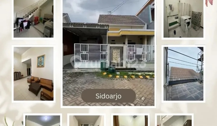 Jeffry - For Sale, House in GRAND SURYA, Buduran, Sidoarjo. Jeffry - For Sale, House in GRAND SURYA, Buduran, Sidoarjo.