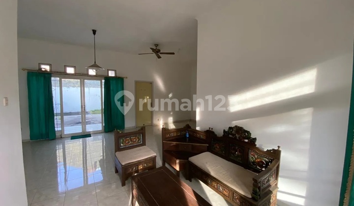 Jeffry - For Sale: House in GRAHA TIRTA DELTA SARI GROUP, Waru, Sidoarjo. 2